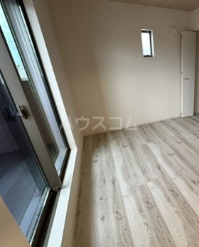 20/30 バルコニー