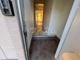 9/15 玄関