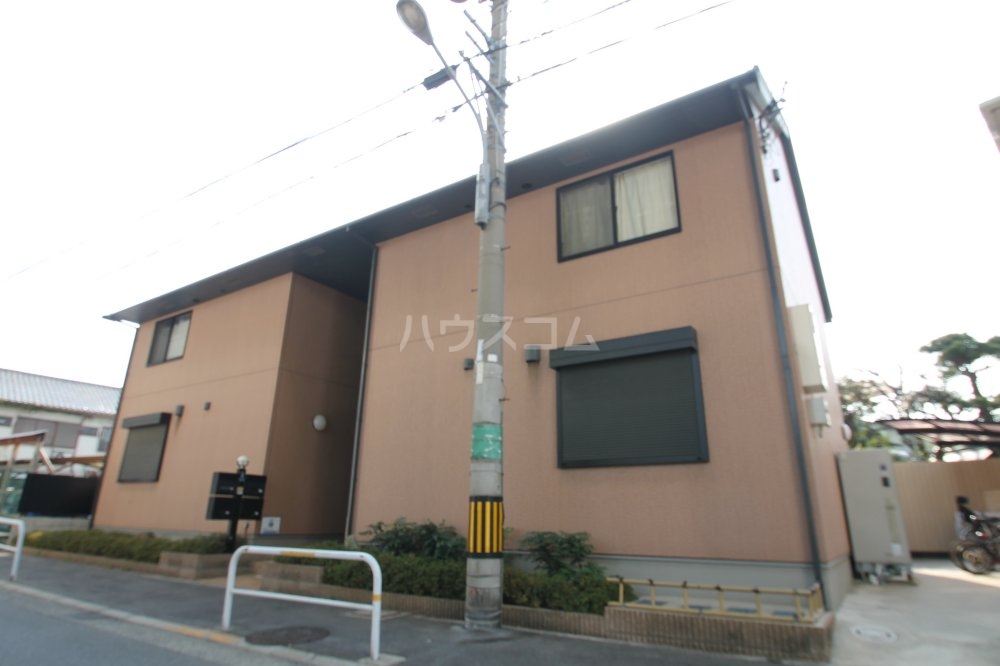 1/23 外観