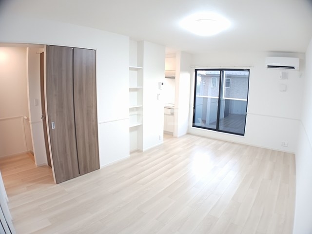 3/20 リビング/ダイニング