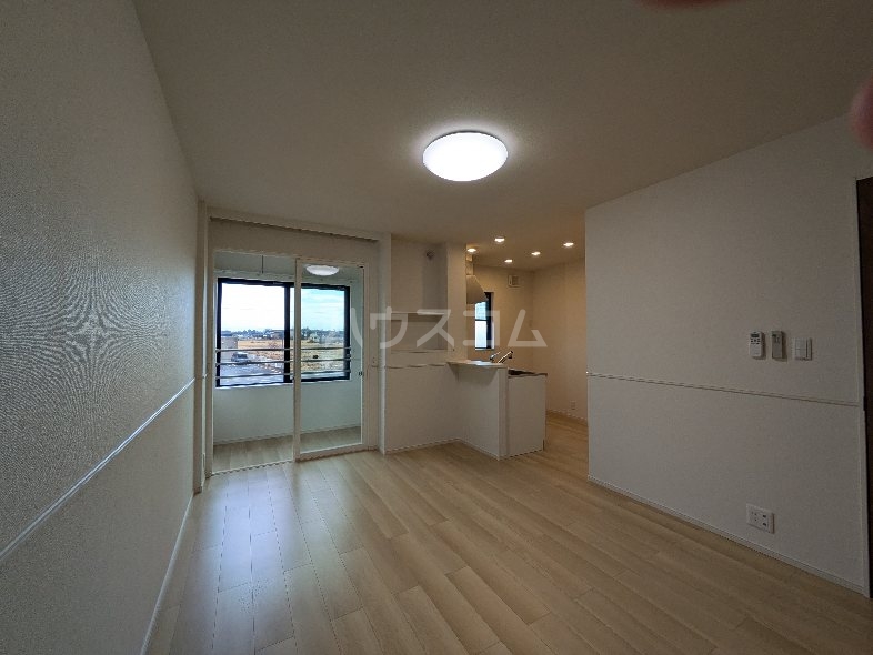 3/22 リビング/ダイニング