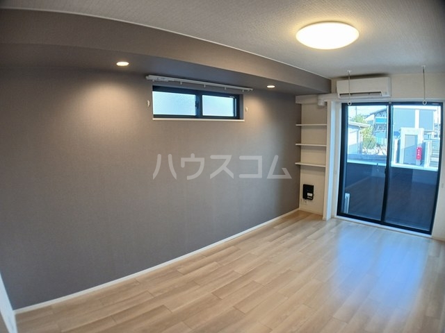 3/22 リビング/ダイニング