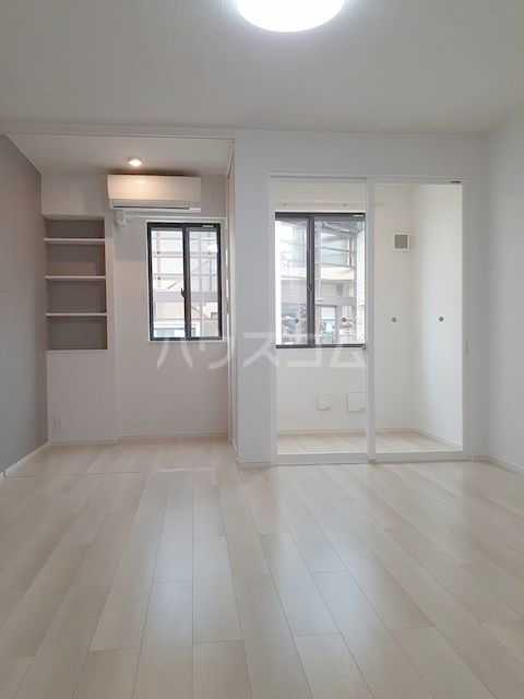 3/23 リビング/ダイニング