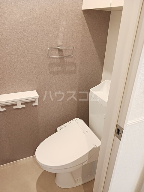 11/22 トイレ