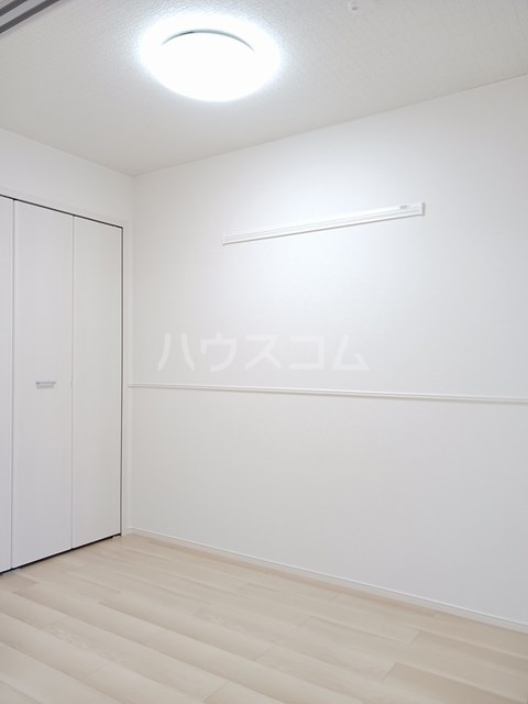 5/22 寝室