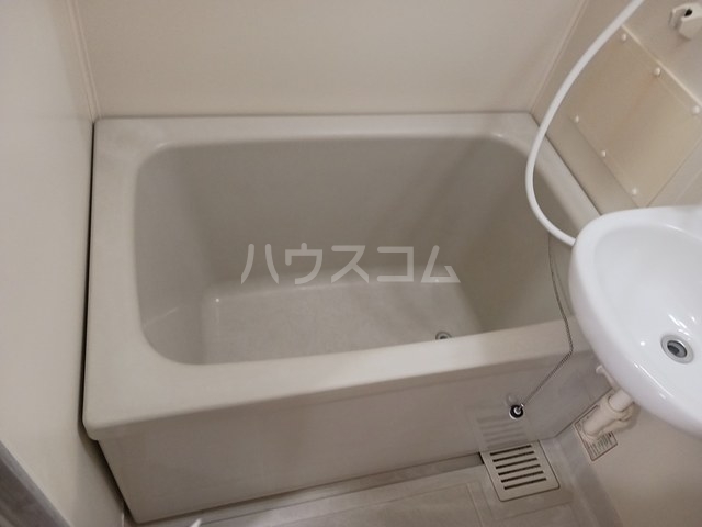 8/21 浴室