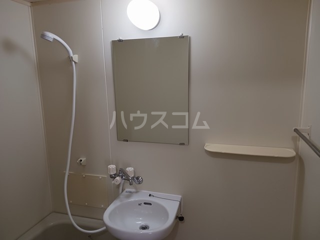 10/21 洗面