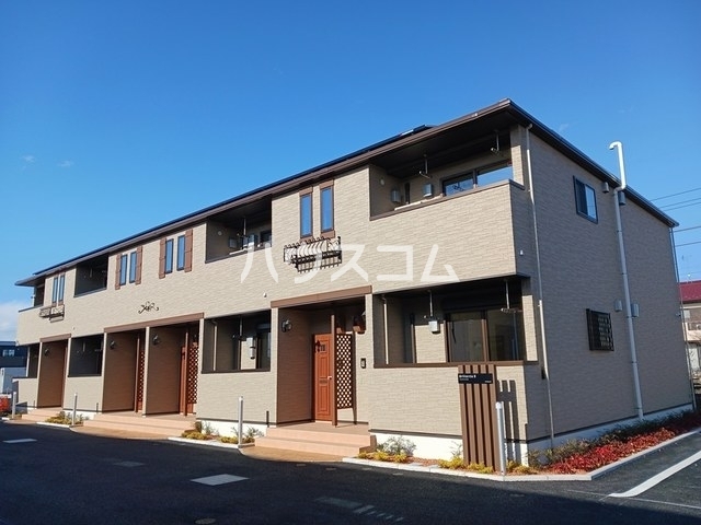 1/26 外観