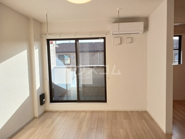 3/25 リビング/ダイニング