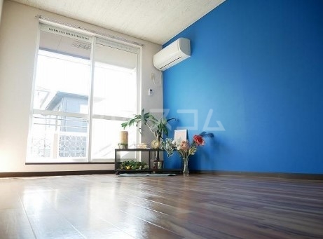 3/7 リビング/ダイニング