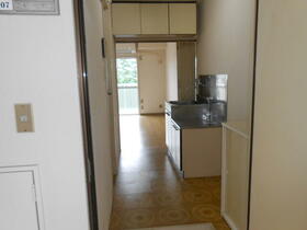 3/21 リビング/ダイニング