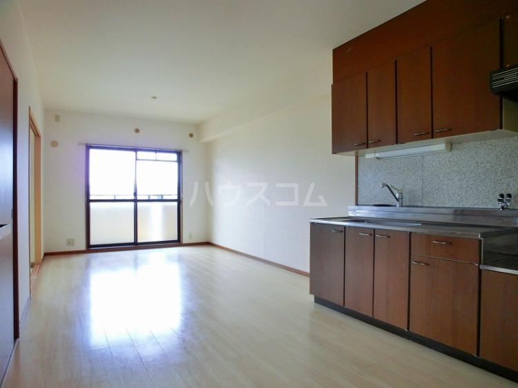 3/17 リビング/ダイニング