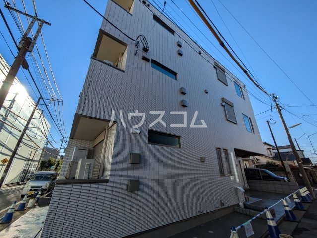 1/22 外観