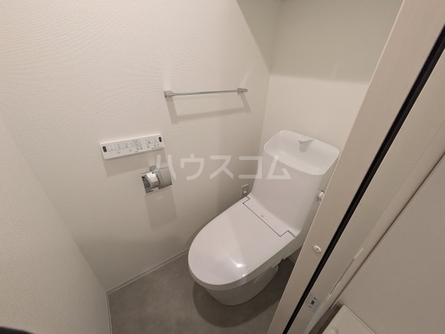 11/26 トイレ