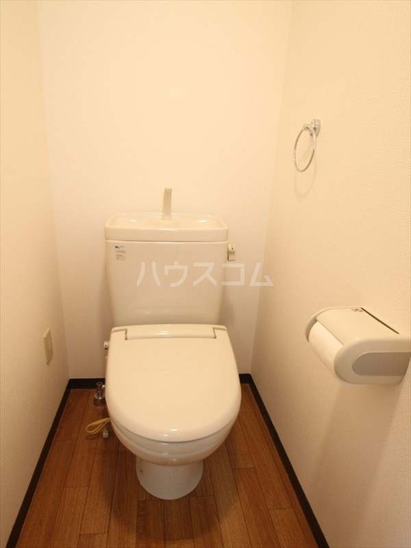 16/30 トイレ
