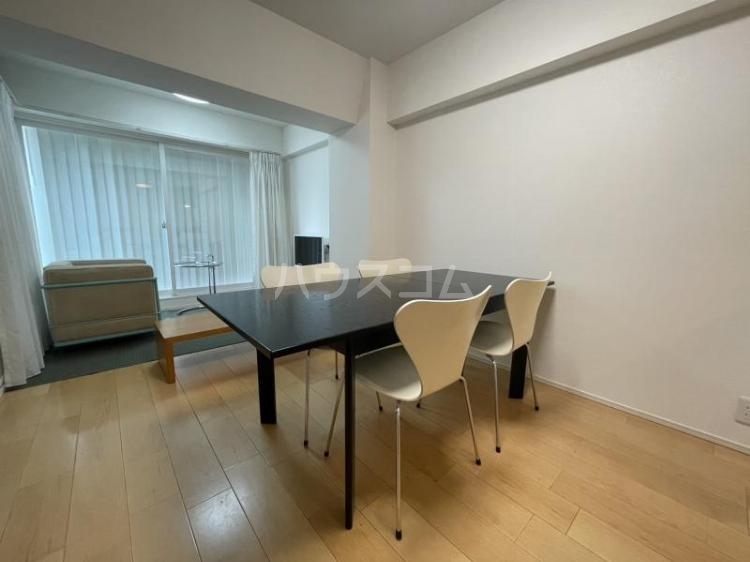 3/15 リビング/ダイニング