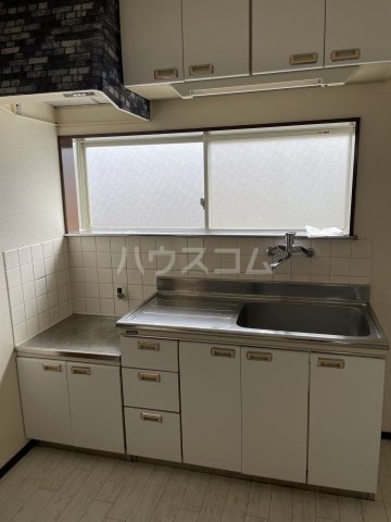 11/29 キッチン
