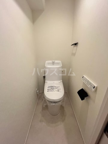 17/30 トイレ