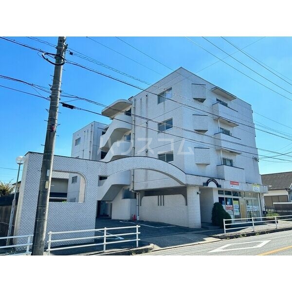 1/21 外観