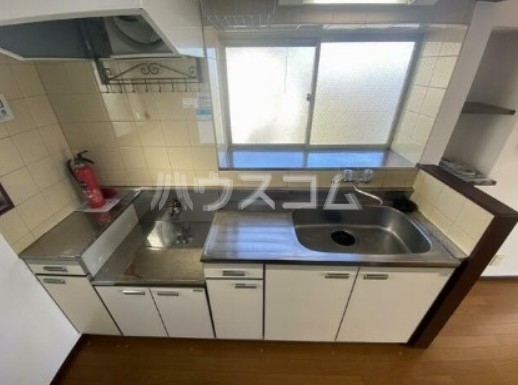 7/15 キッチン