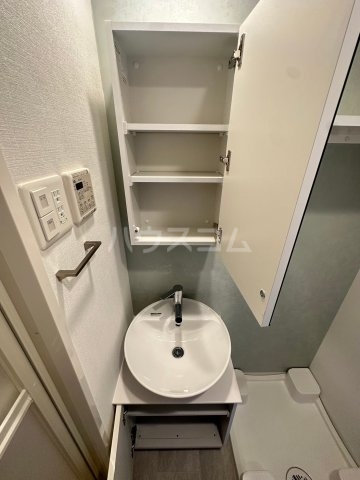 20/30 バルコニー