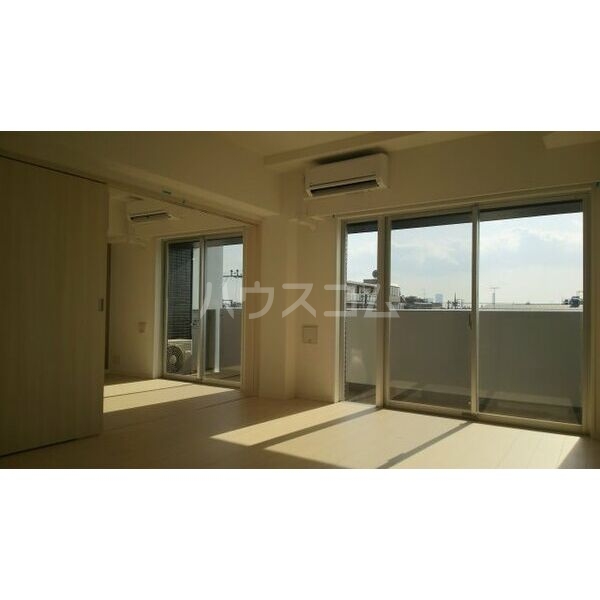 4/22 リビング/ダイニング