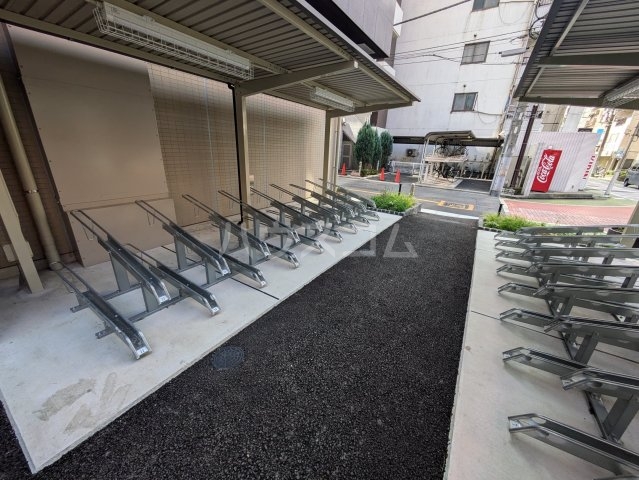 28/30 駐車場
