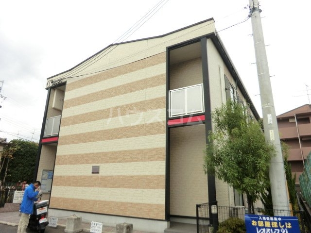 1/7 外観