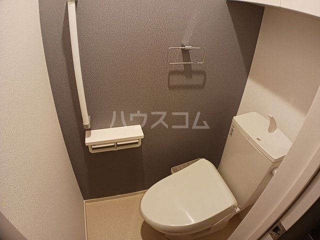 9/20 トイレ