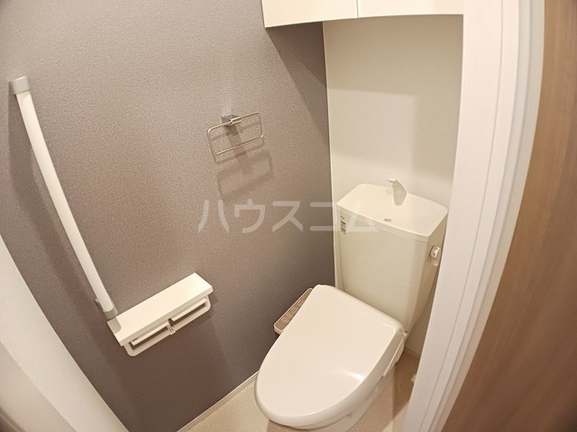 9/20 トイレ