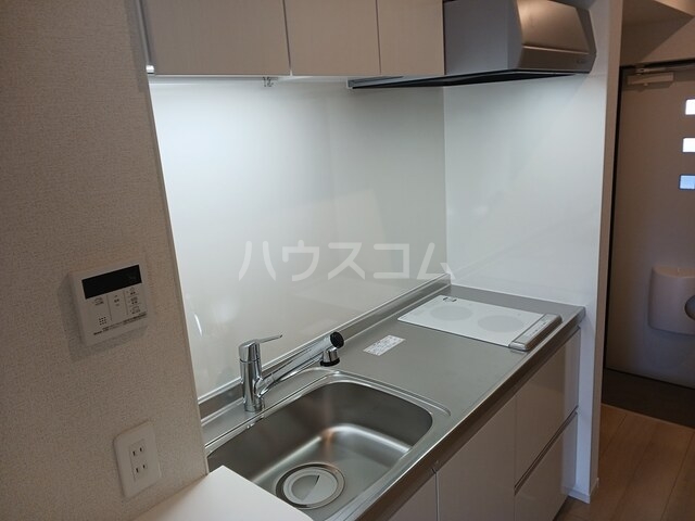 7/20 キッチン