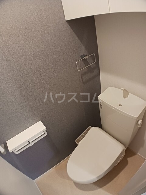 9/21 トイレ