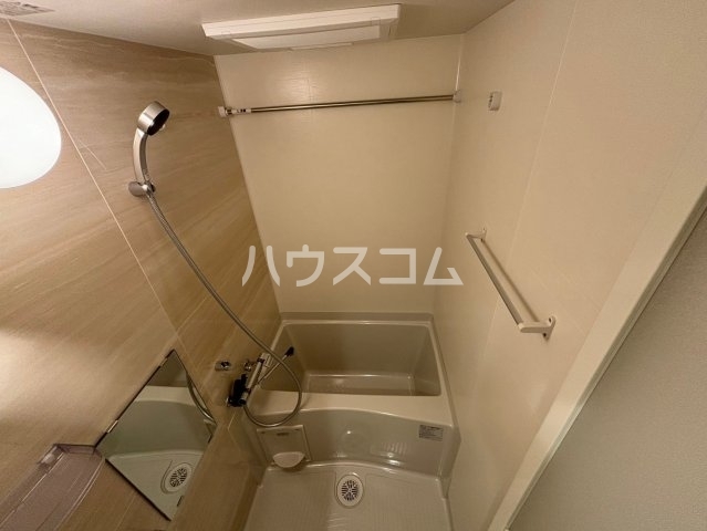 12/30 浴室