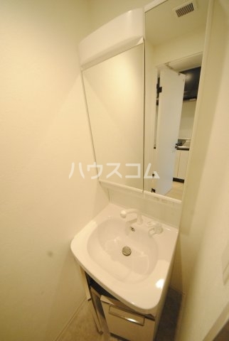 14/30 洗面