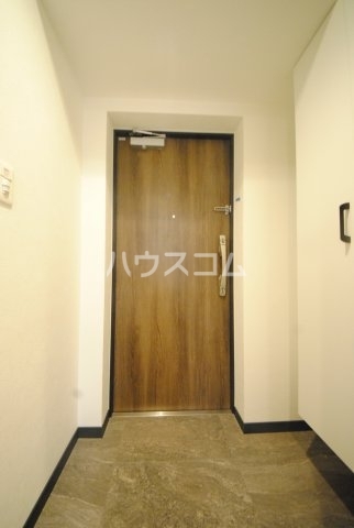 8/30 玄関