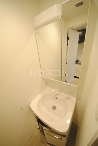 15/30 洗面