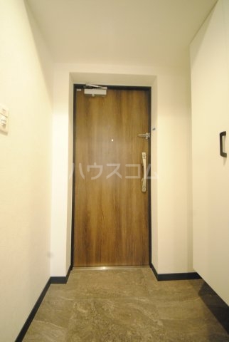 8/30 玄関