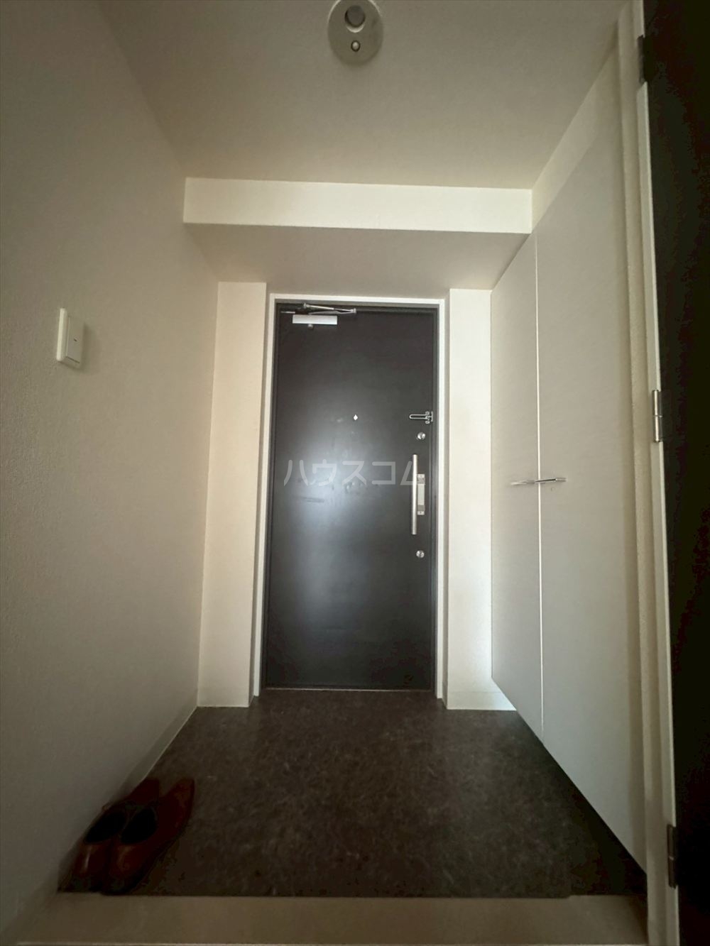 10/30 玄関
