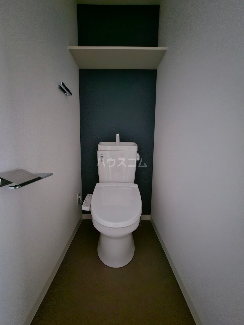 8/24 トイレ
