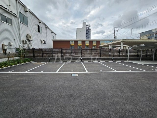 14/24 駐車場