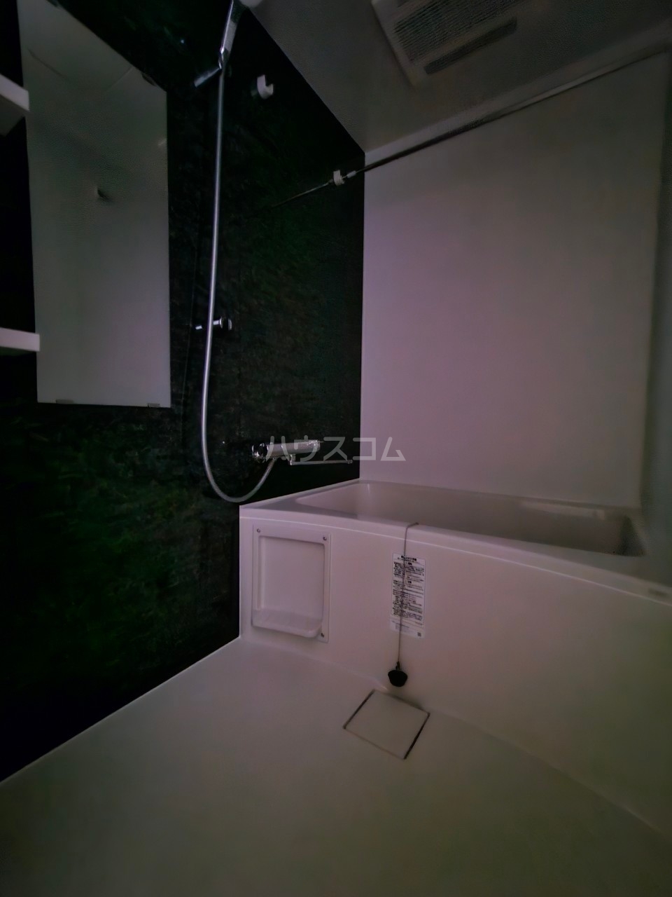 7/24 浴室