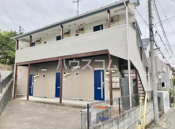 17/21 エントランス