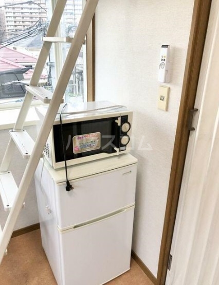 11/21 設備