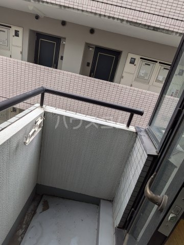 13/27 バルコニー