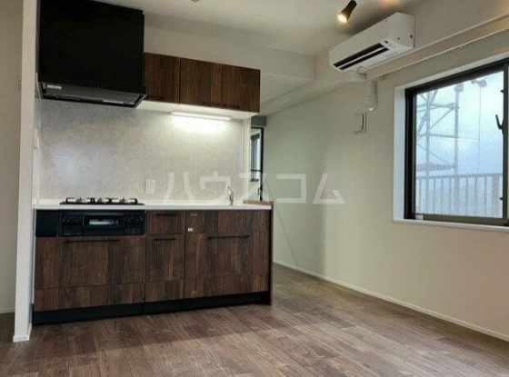 3/28 リビング/ダイニング