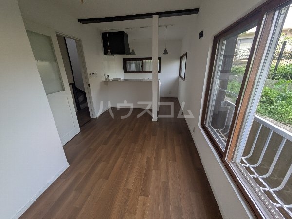 5/30 リビング/ダイニング