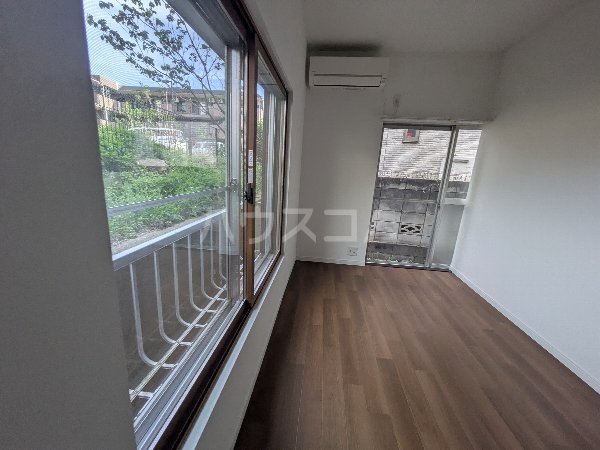 18/30 バルコニー