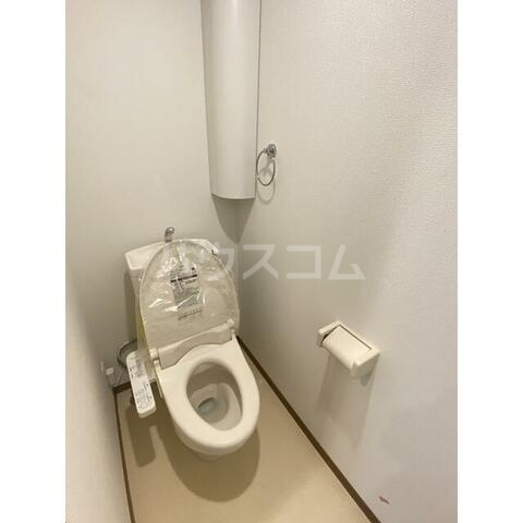 9/20 トイレ