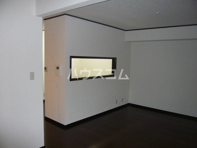 4/26 リビング/ダイニング