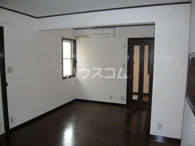 3/26 リビング/ダイニング